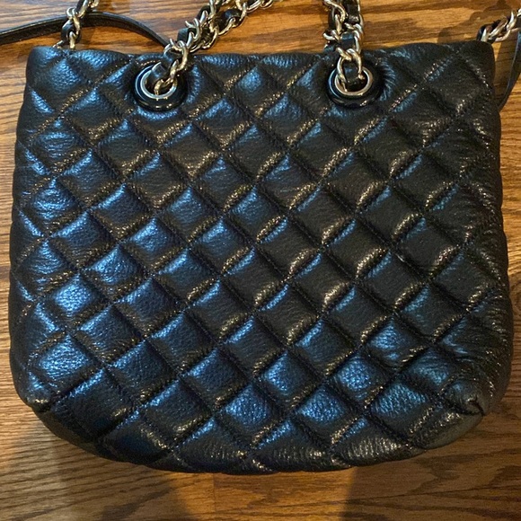 Kate Spade Black purse with dust bag - Picture 3 of 16